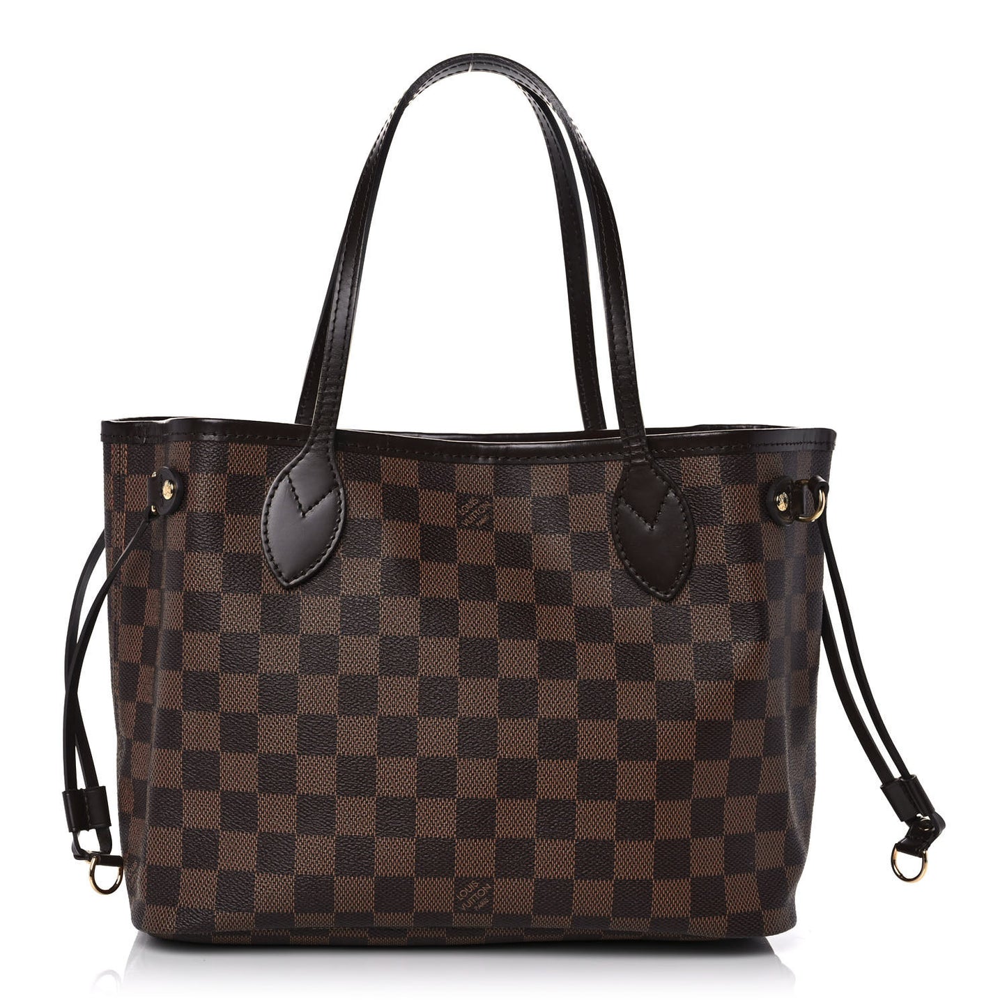 Damier Ebene Neverfull PM