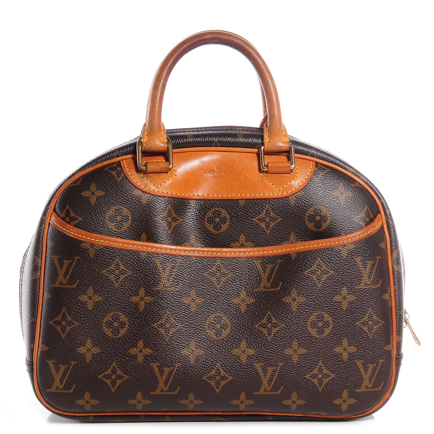 Louis Vuitton Monogram Trouville 1 of 13