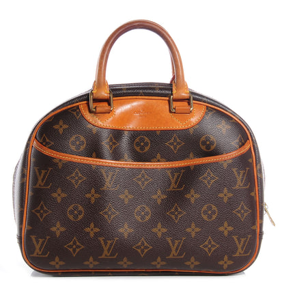 Louis Vuitton Monogram Trouville 1 of 13