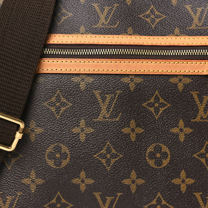 Louis Vuitton Monogram Bosphore PM Messenger 7 of 9