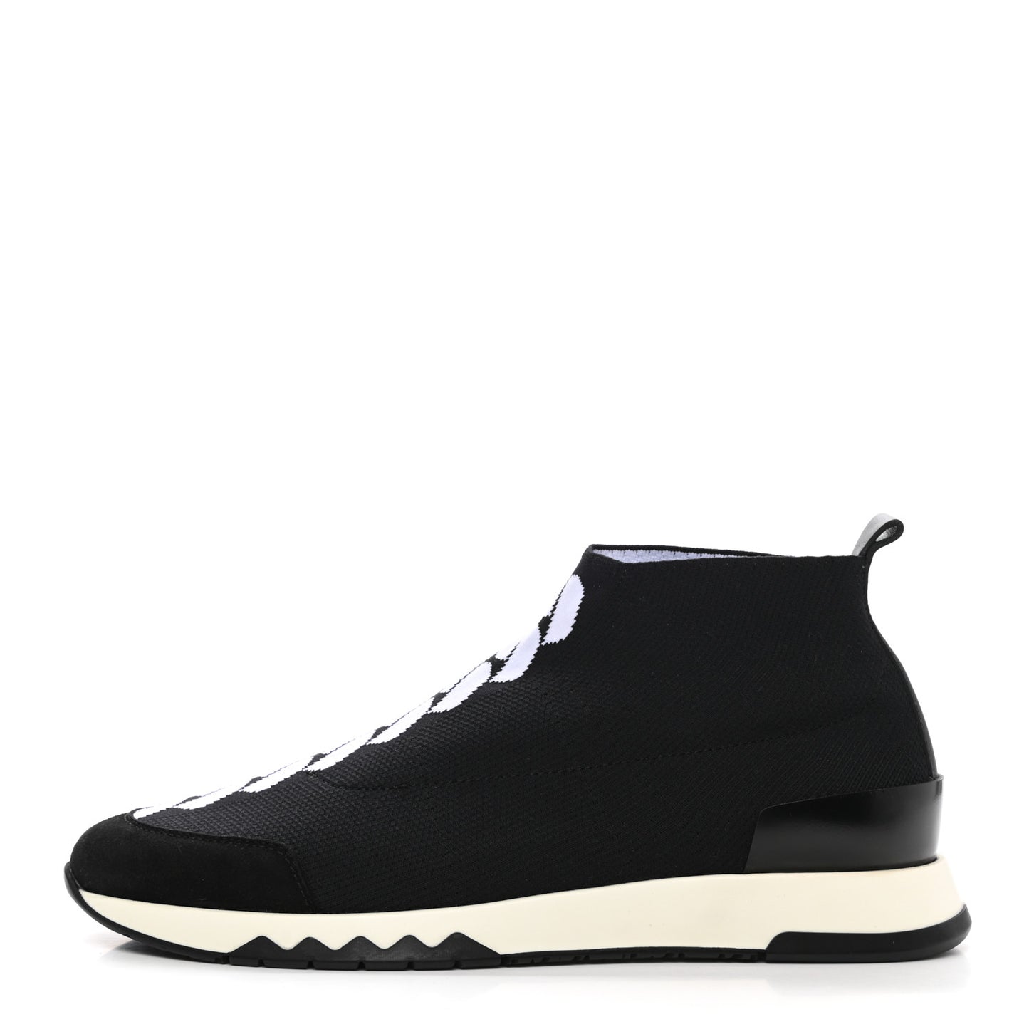 Mesh Volo Sneakers 39 Black
