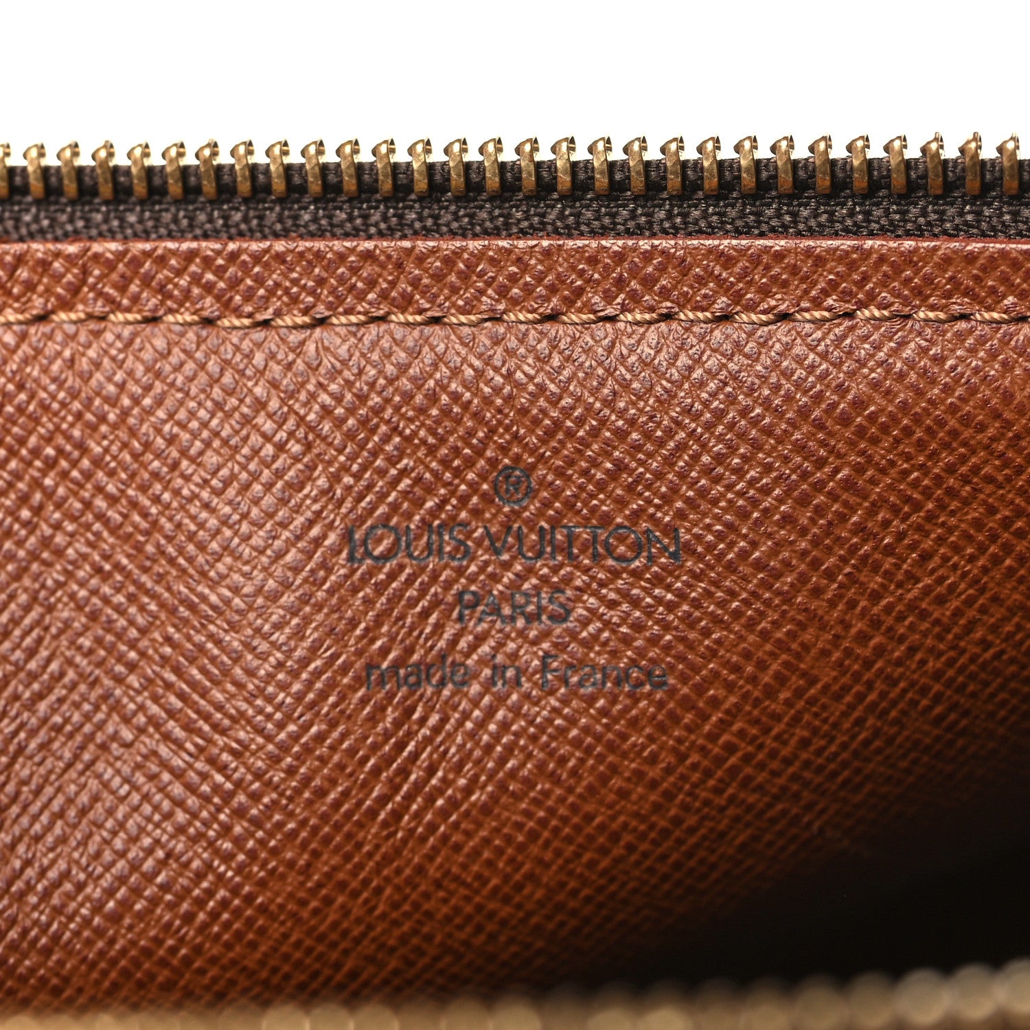 Louis Vuitton Monogram Papillon 26 6 of 10