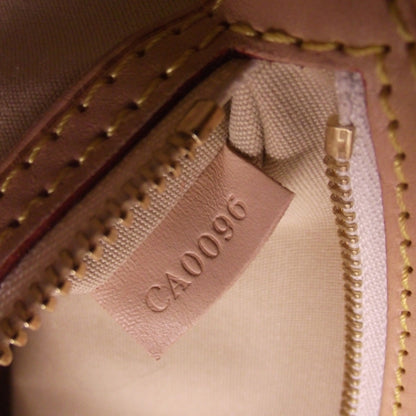Louis Vuitton DAMIER AZUR PAMPELONNE MM 9 of 10
