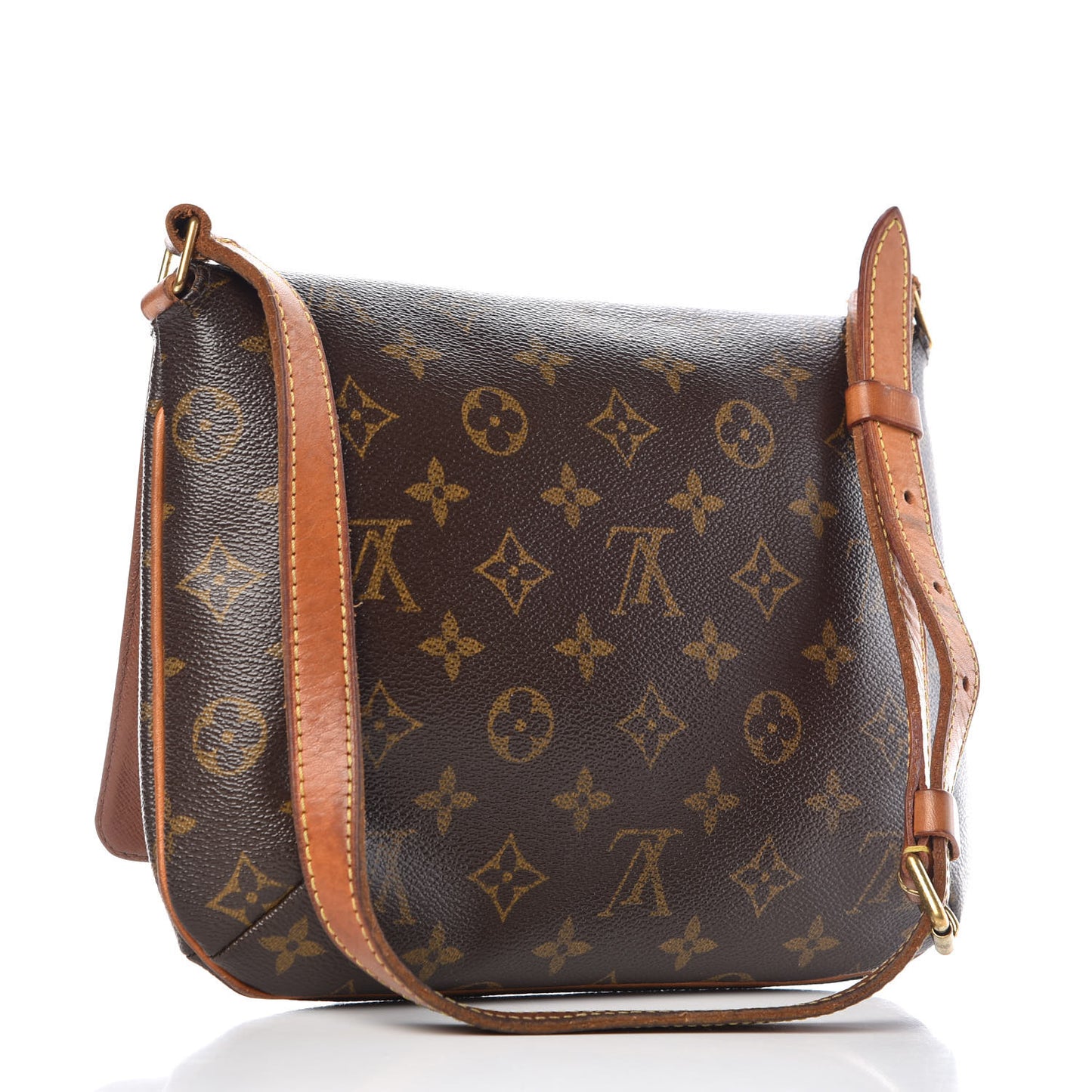 Monogram Musette Tango