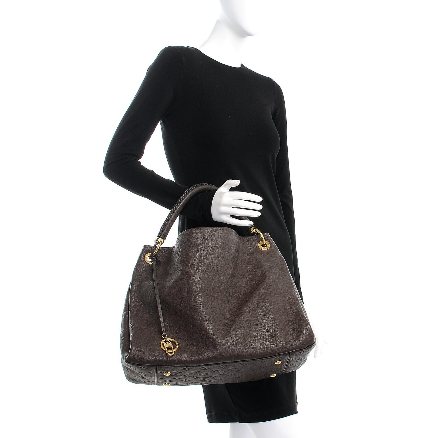 Empreinte Artsy MM Terre