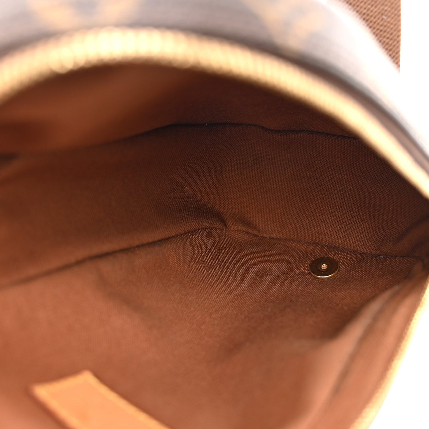 Monogram Pochette Gange