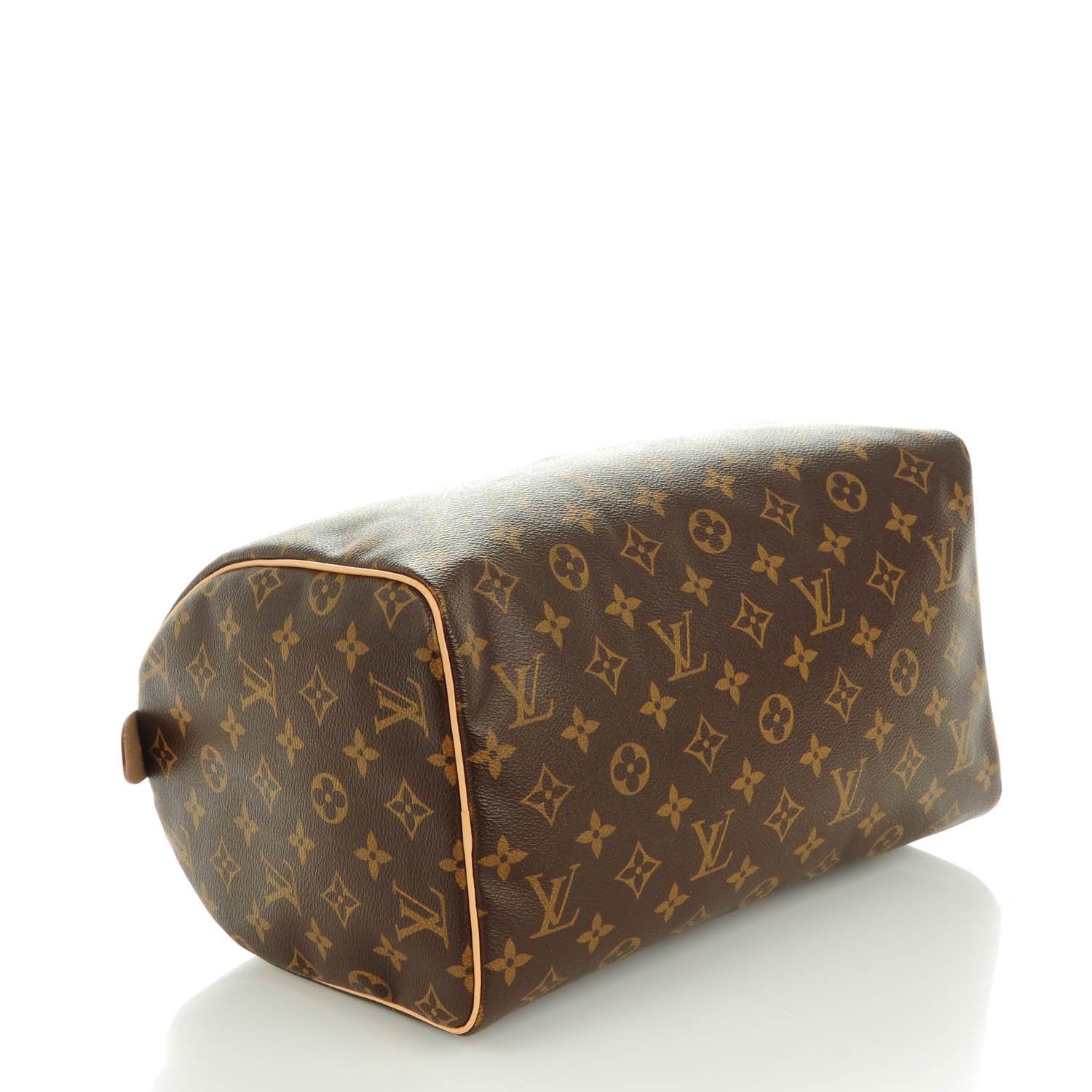 Louis Vuitton Monogram Speedy 30 4 of 7