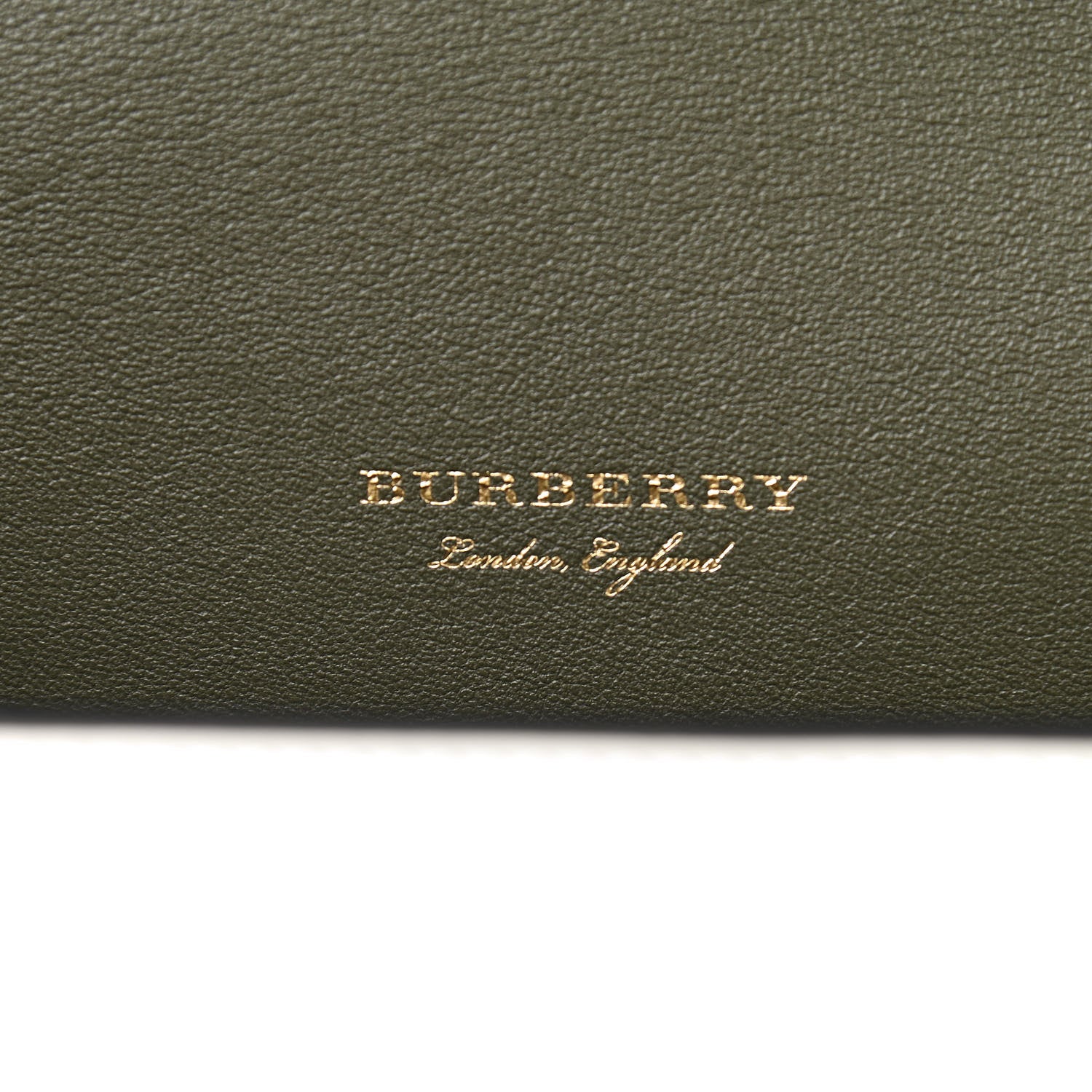 Burberry Calfskin Large Square Satchel Chalk White 6 of 11