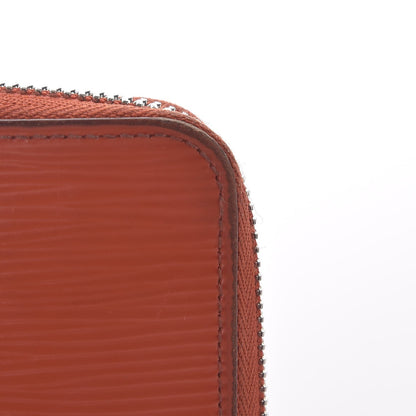 Louis Vuitton Epi Zippy Wallet Piment 15 of 16
