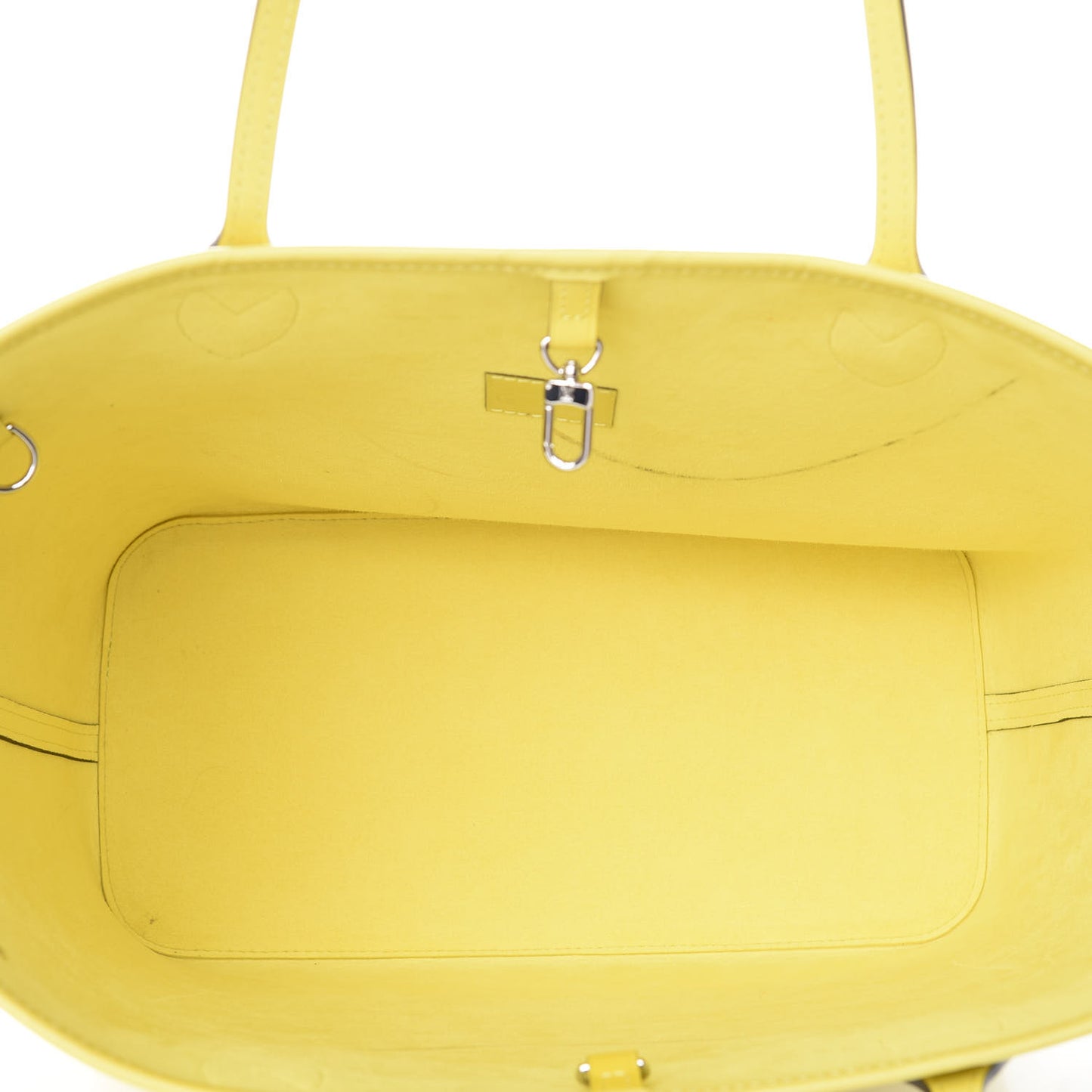 Epi Neverfull MM Pistache