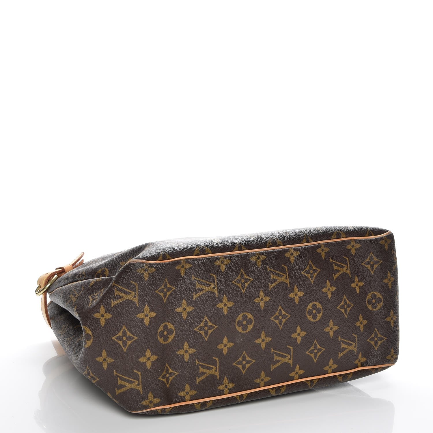 Louis Vuitton Monogram Batignolles Vertical 4 of 7