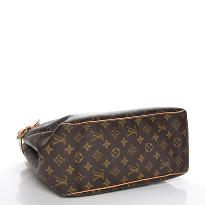 Louis Vuitton Monogram Batignolles Vertical 4 of 7