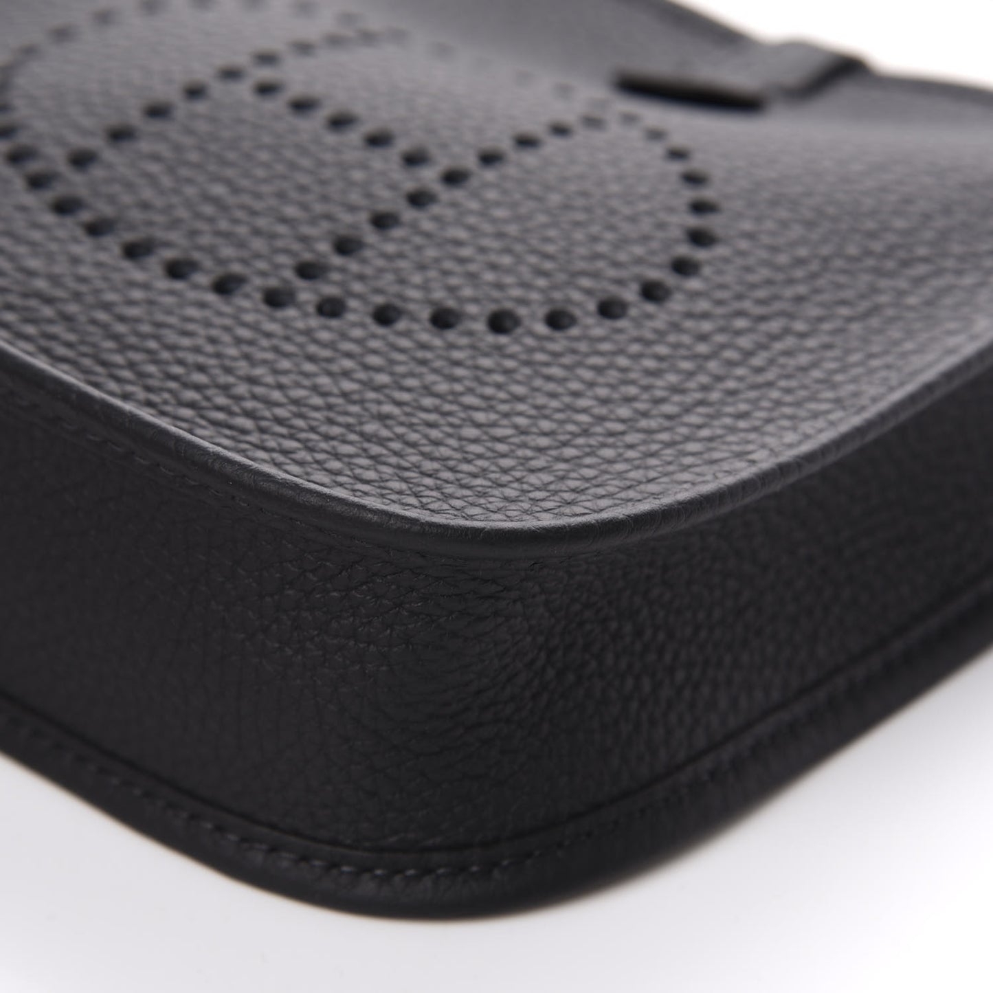 Taurillon Clemence Evelyne TPM Black