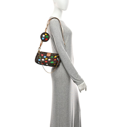Louis Vuitton LV X YK Monogram Multi Pochette Accessories 2 of 10