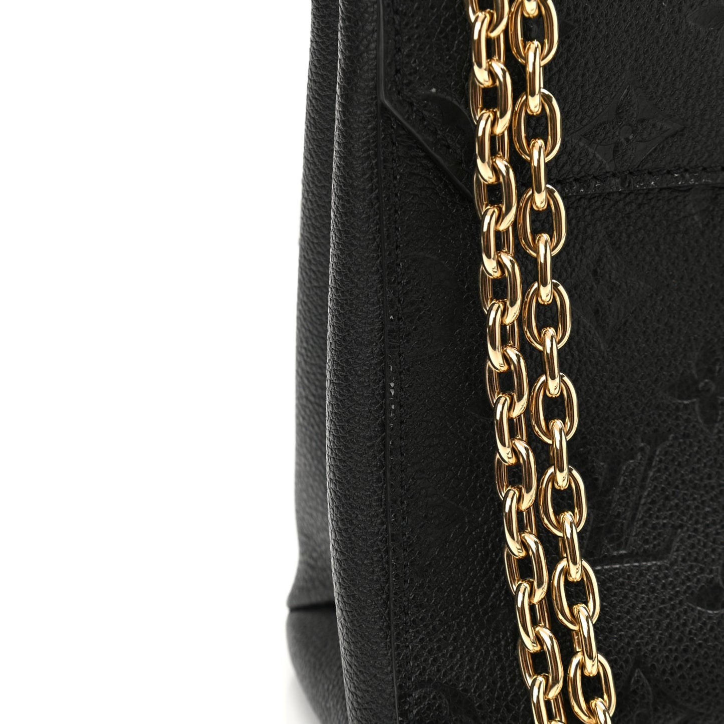 Empreinte Vavin PM Black
