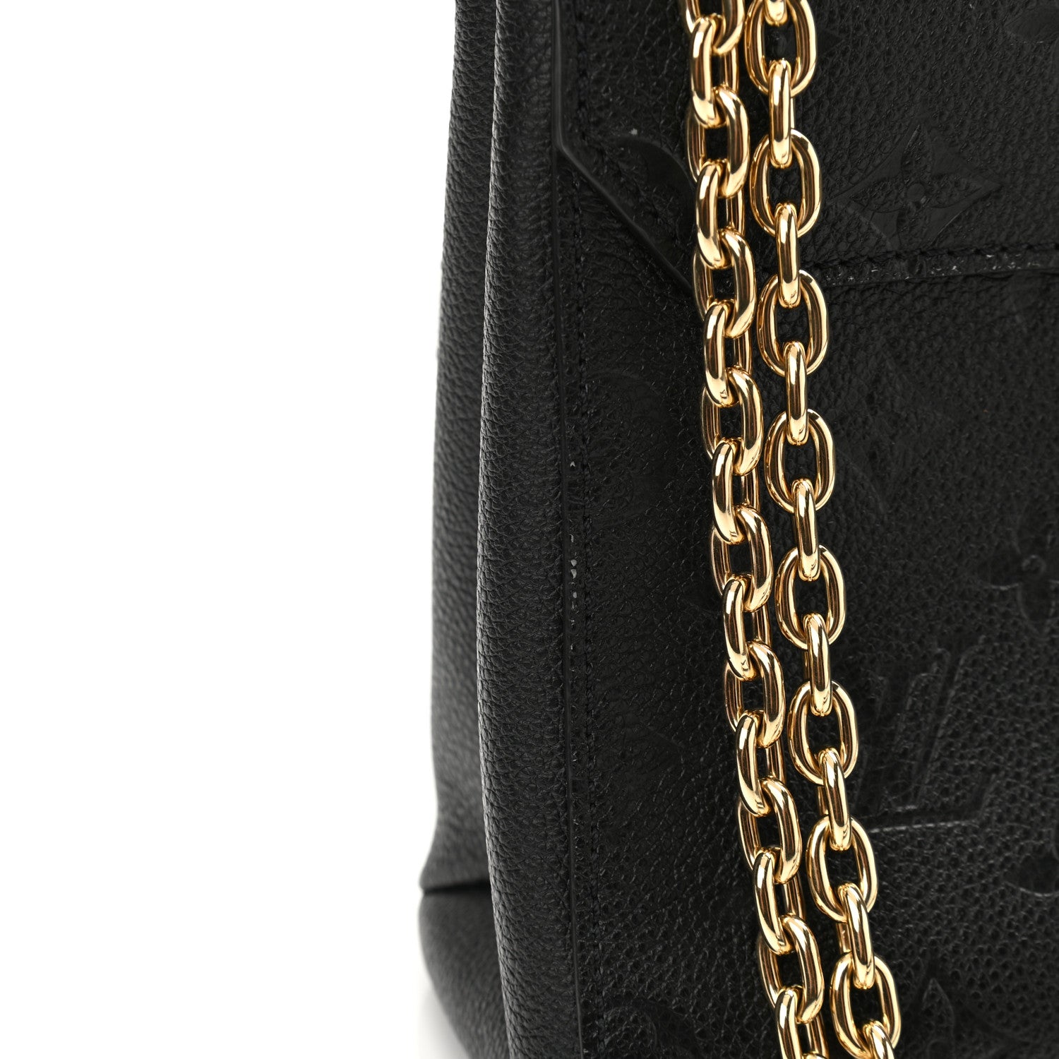 Louis Vuitton Empreinte Vavin PM Black 10 of 11