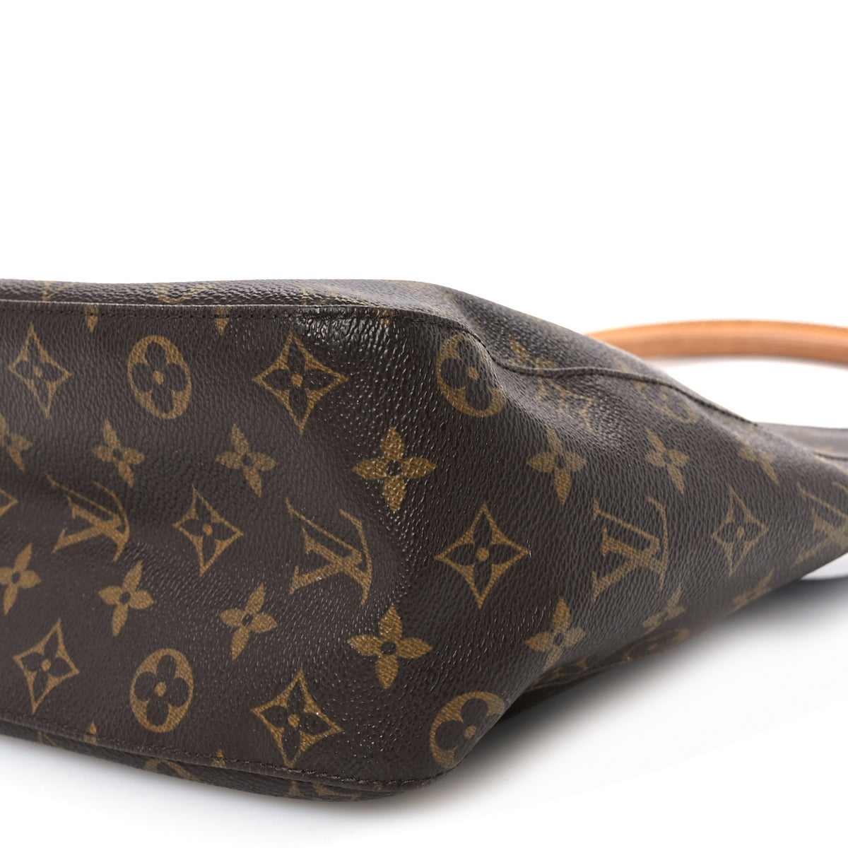 Louis Vuitton Monogram Looping GM 10 of 10