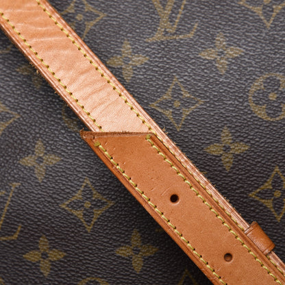 Louis Vuitton Monogram Musette GM 11 of 11