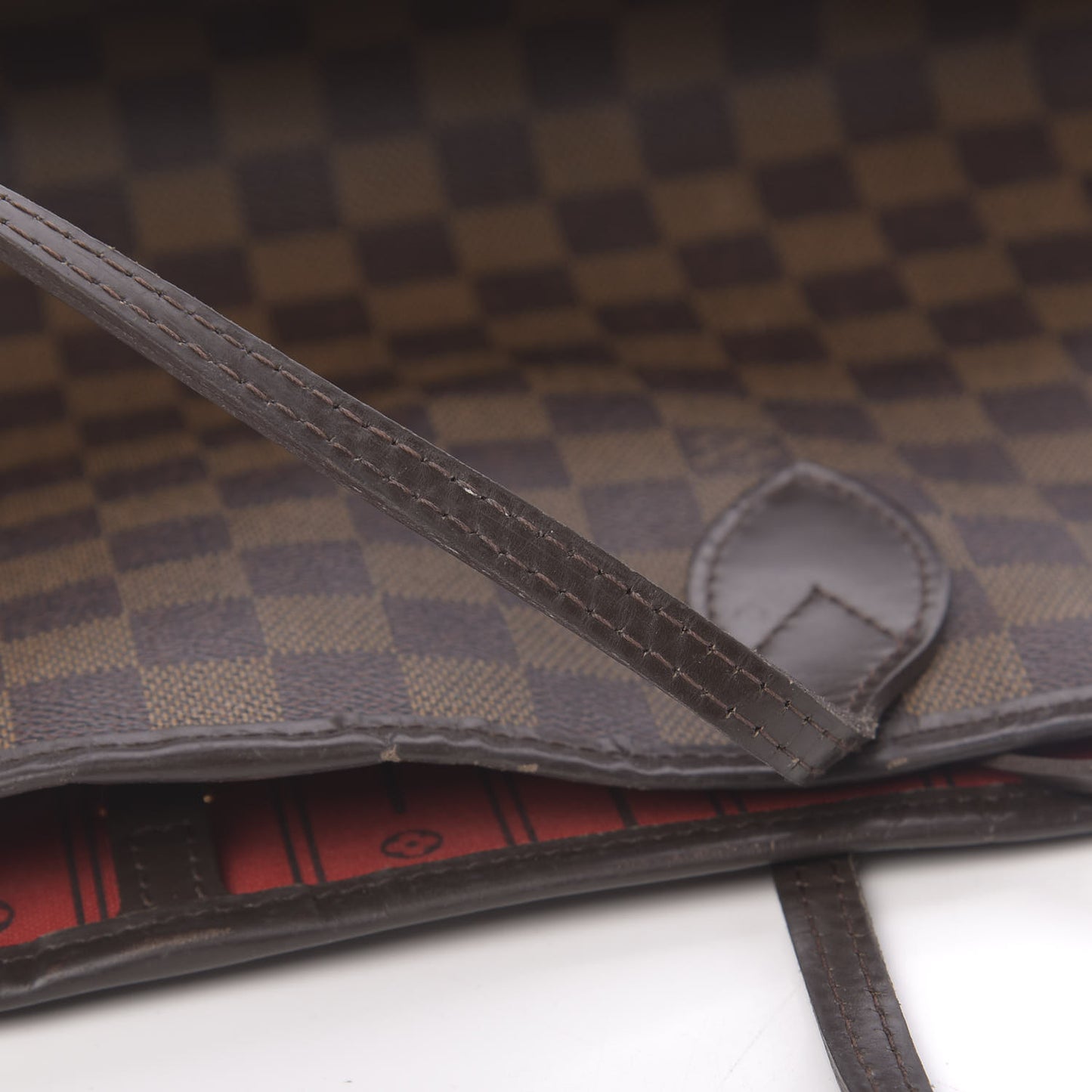 Damier Ebene Neverfull GM