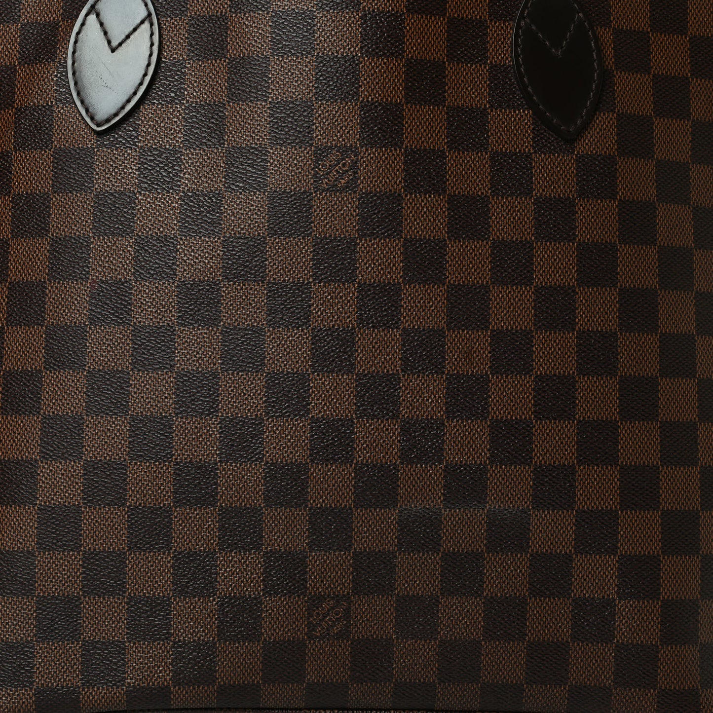Damier Ebene Neverfull MM