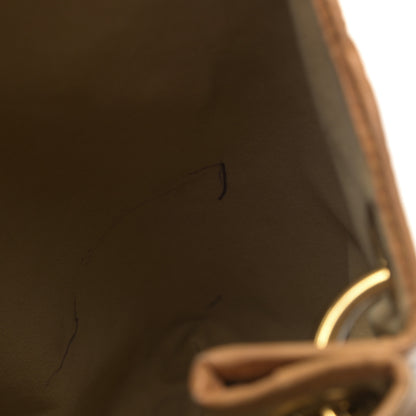 Louis Vuitton Monogram Galliera PM 10 of 10