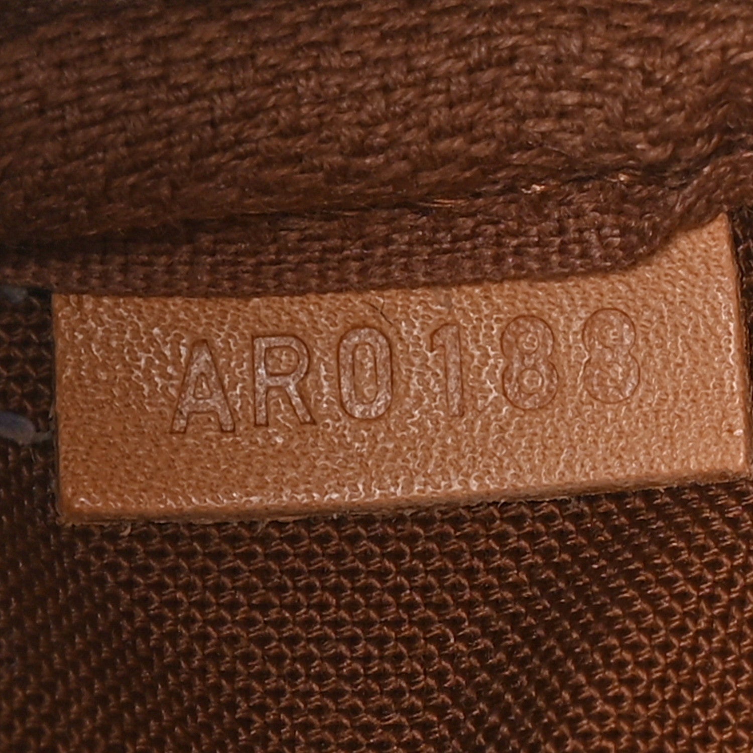 Louis Vuitton Monogram Nano Noe 7 of 11