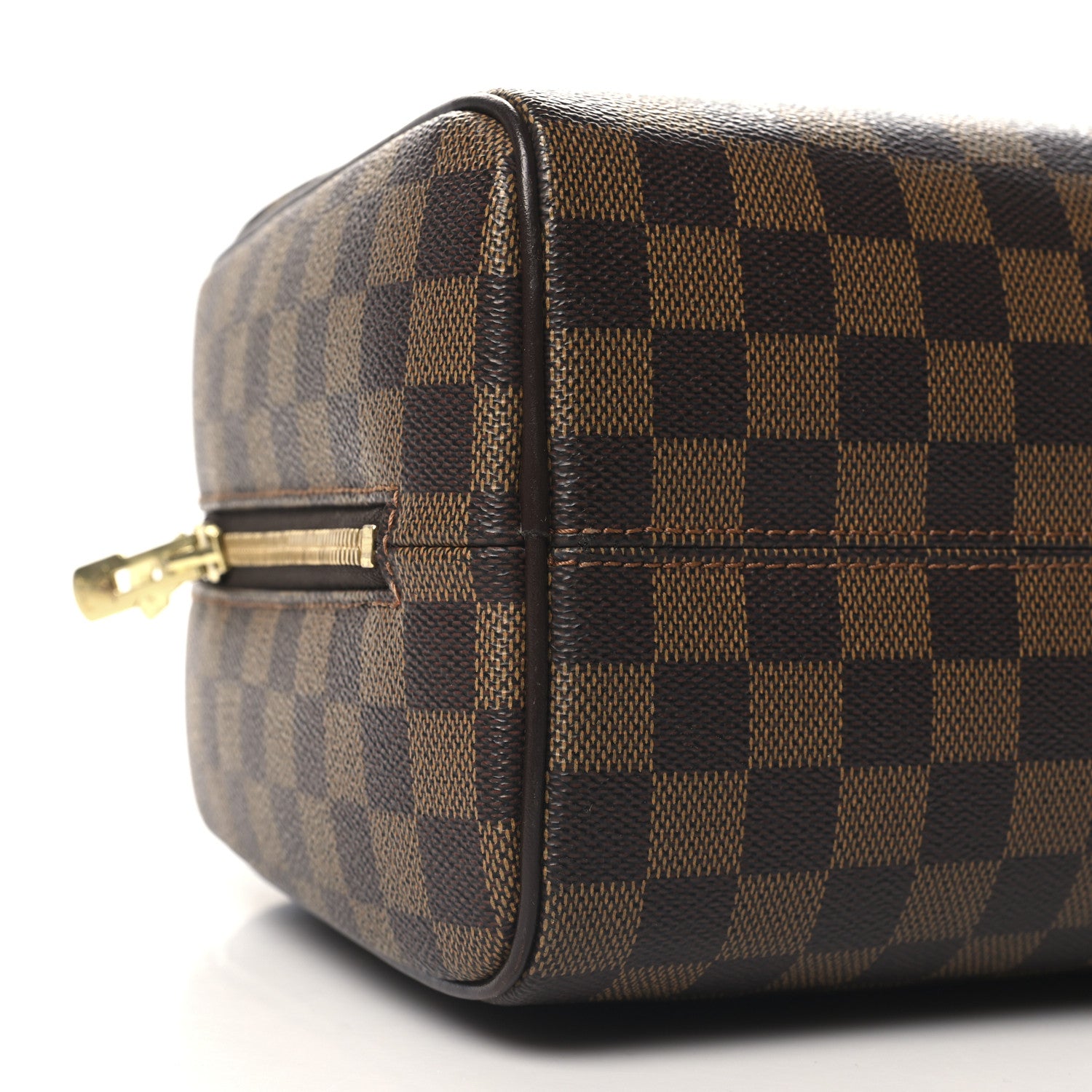 Louis Vuitton Damier Ebene Nolita 8 of 9