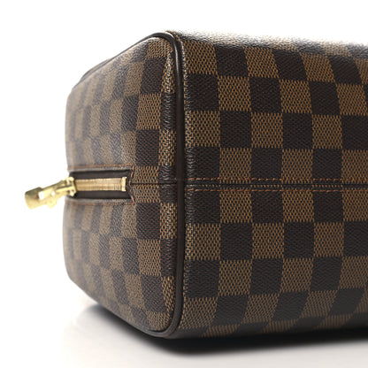 Louis Vuitton Damier Ebene Nolita 8 of 9