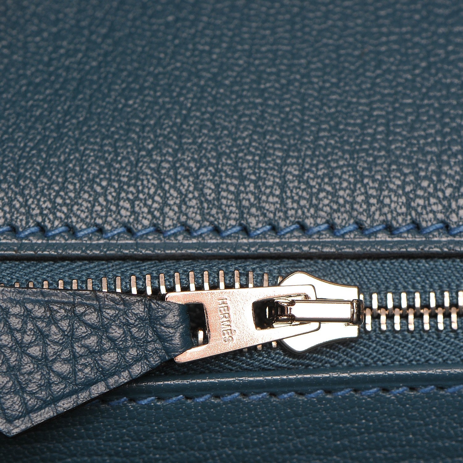 Hermes Togo Birkin 35 Colvert 11 of 25
