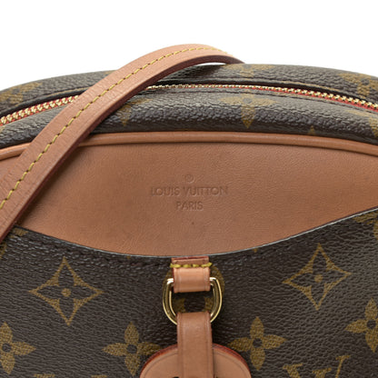 Louis Vuitton Monogram Deauville Mini 5 of 15