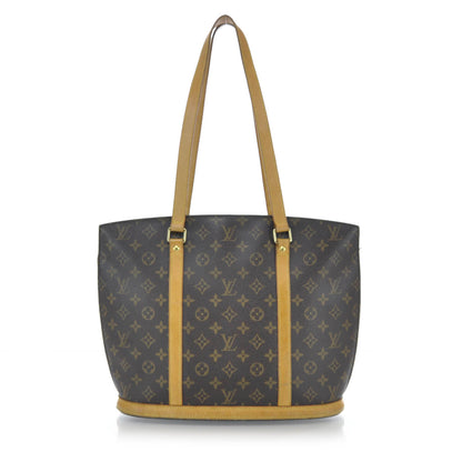 Louis Vuitton Monogram Babylone 1 of 9