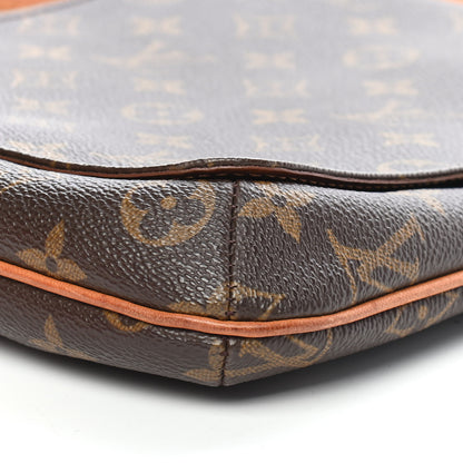 Louis Vuitton Monogram Musette Salsa 8 of 8