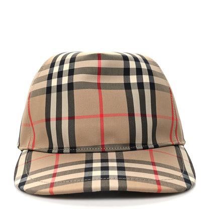 Burberry Technical Cotton Giant Baseball Cap L Archive Beige 2 of 7