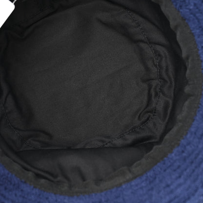 Chanel Terry Cloth CC Bucket Hat S Ecru 7 of 8