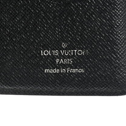 Louis Vuitton Damier Graphite Pocket Organizer NM 6 of 14