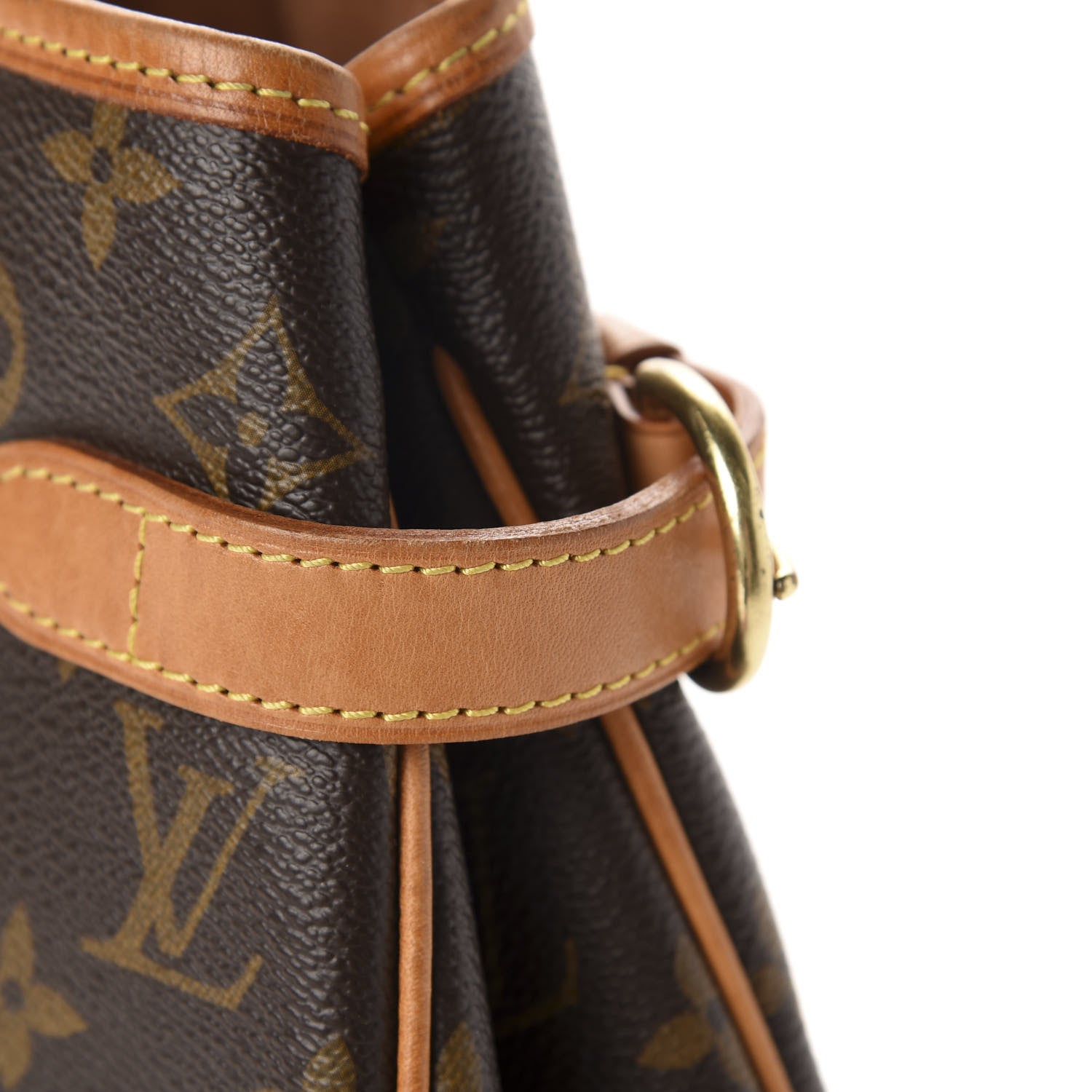 Louis Vuitton Monogram Batignolles Horizontal 15 of 17