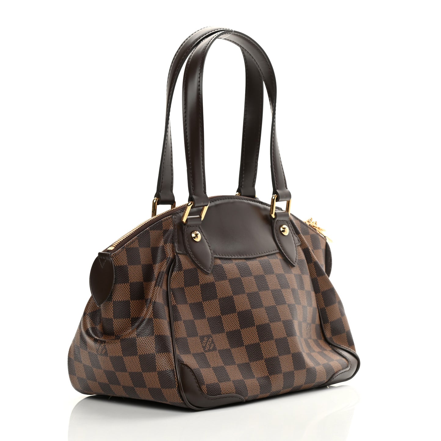 Damier Ebene Verona PM