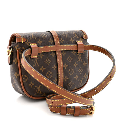 Louis Vuitton Monogram Solo 3 of 9