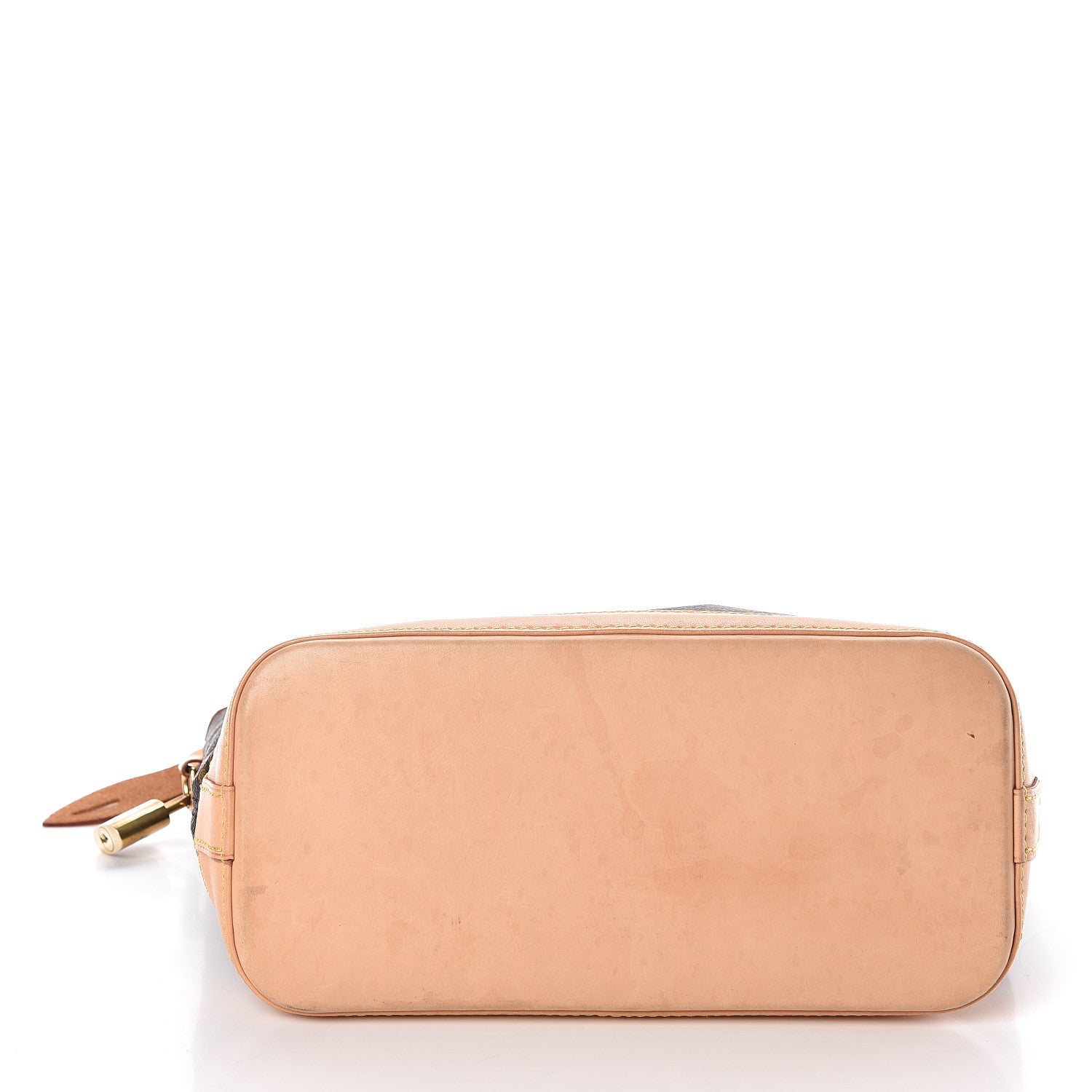 Louis Vuitton Monogram Lockit PM 10 of 10