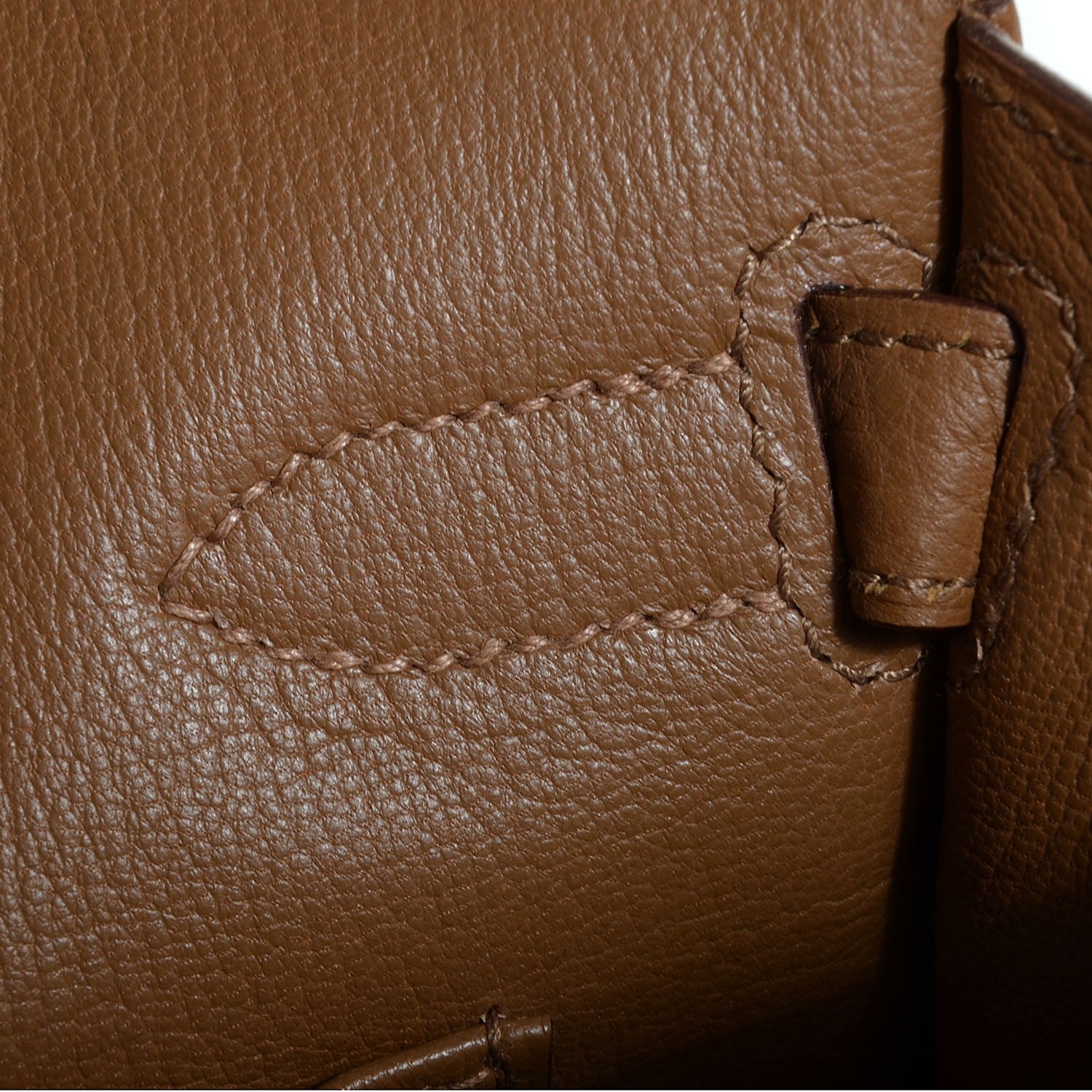 Hermes Taurillon Clemence Jypsiere 28 Alezan 11 of 17