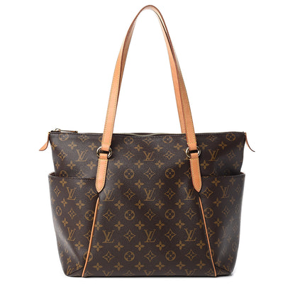 Louis Vuitton Monogram Totally MM 1 of 12