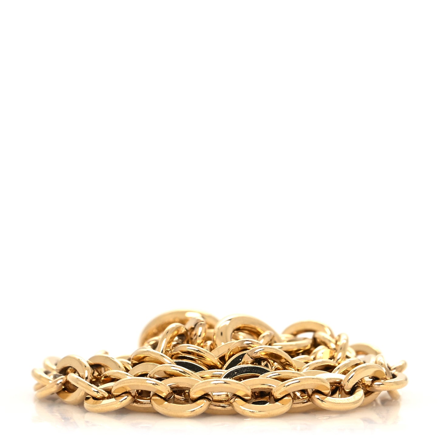 Monogram Multi Pochette Accessories Chain