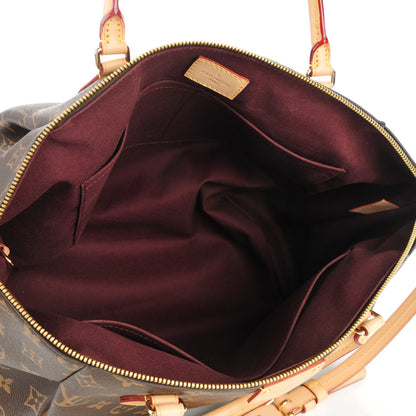 Louis Vuitton Monogram Turenne GM 5 of 8