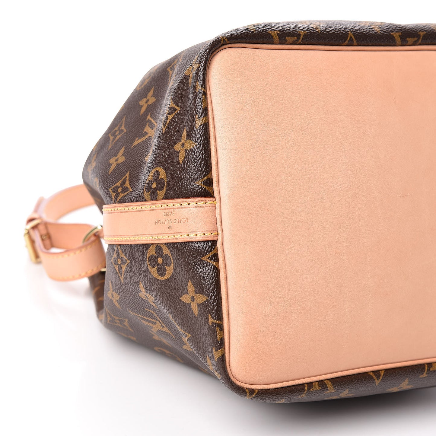 Monogram Petit Noe