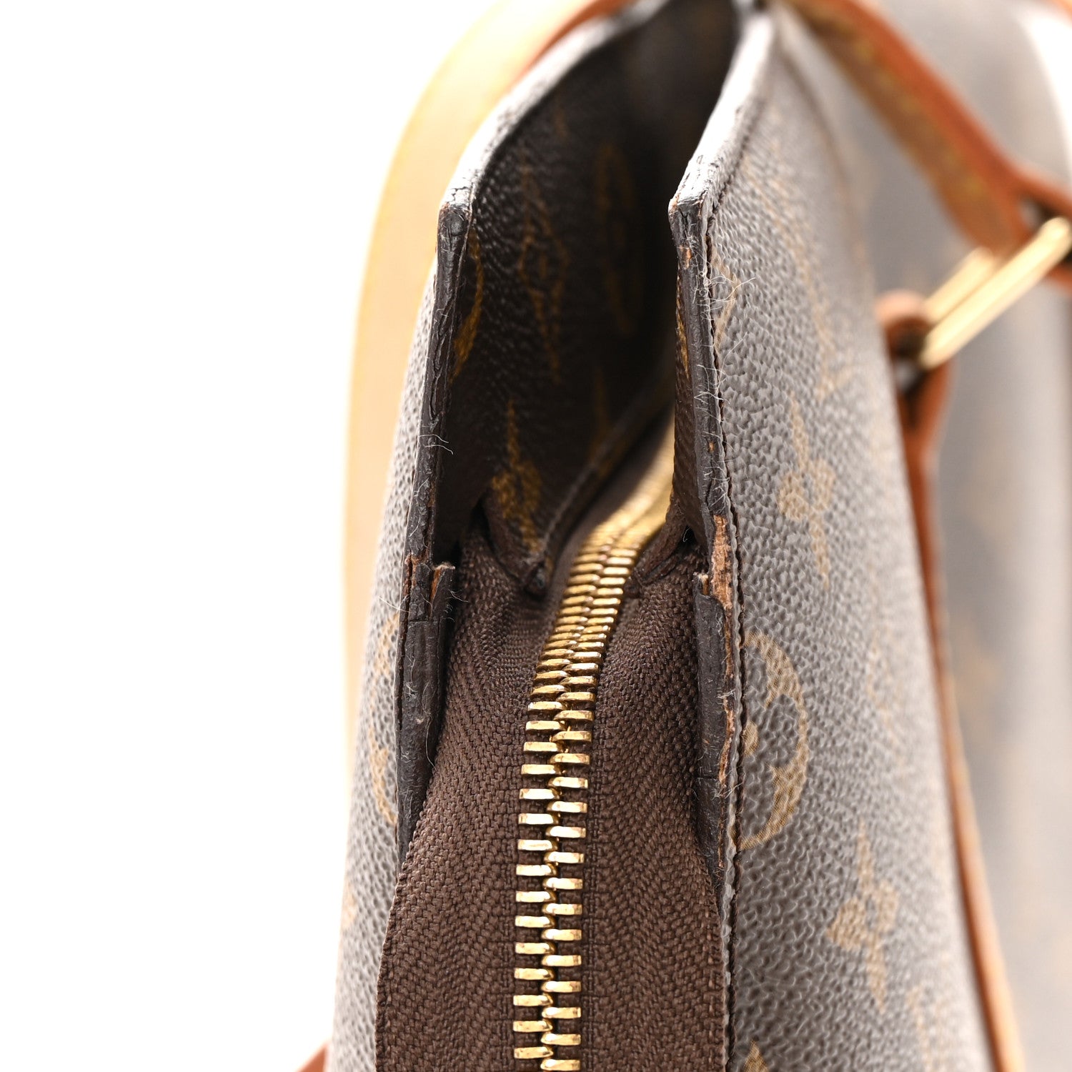 Louis Vuitton Monogram Babylone 20 of 21