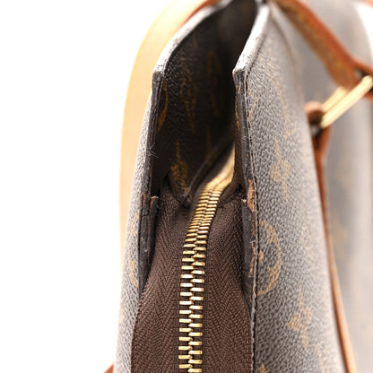 Louis Vuitton Monogram Babylone 20 of 21