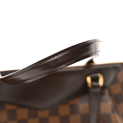 Louis Vuitton Damier Ebene Westminster GM 12 of 13