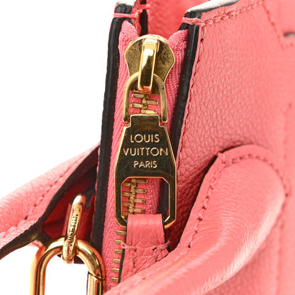 Louis Vuitton Empreinte Mini Pont-Neuf Blossom 12 of 13
