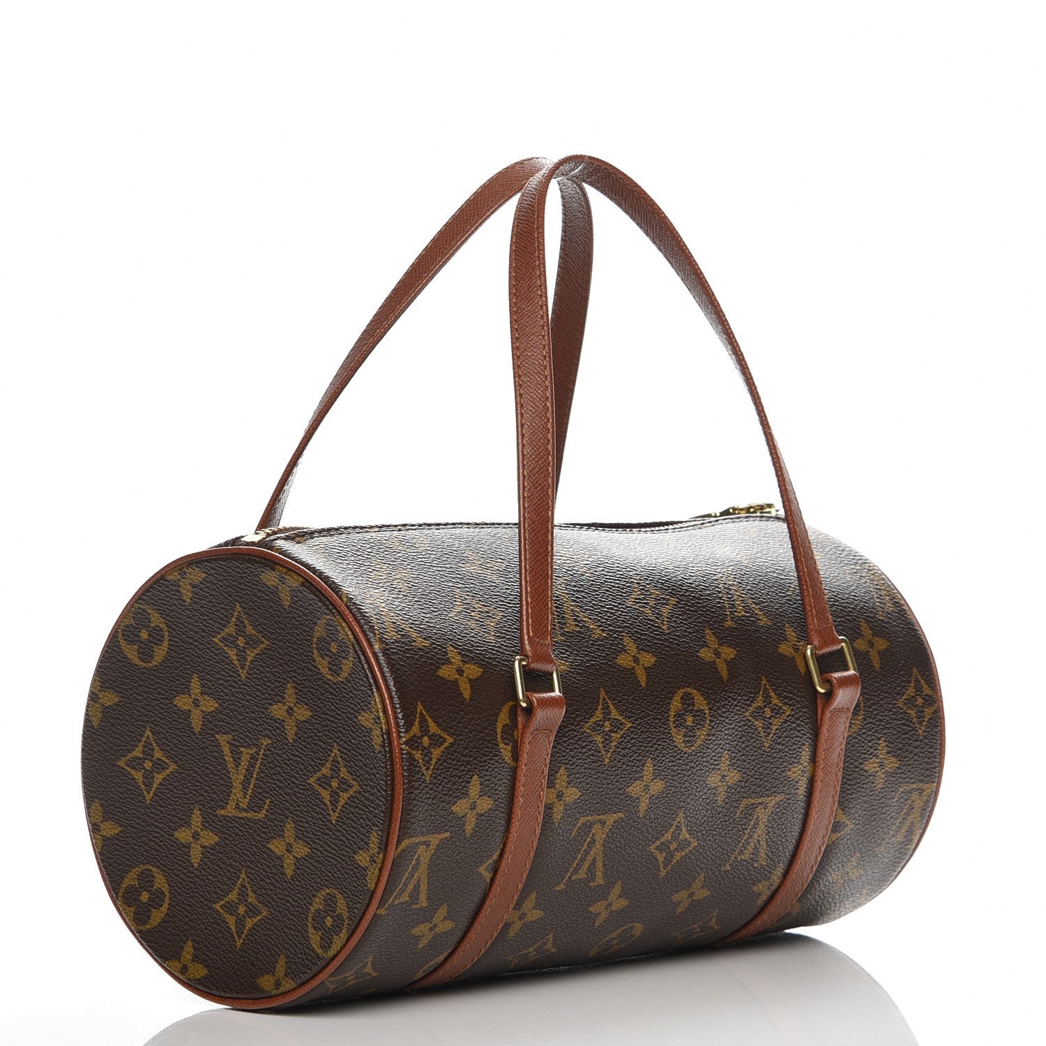 Louis Vuitton Monogram Papillon 26 3 of 6