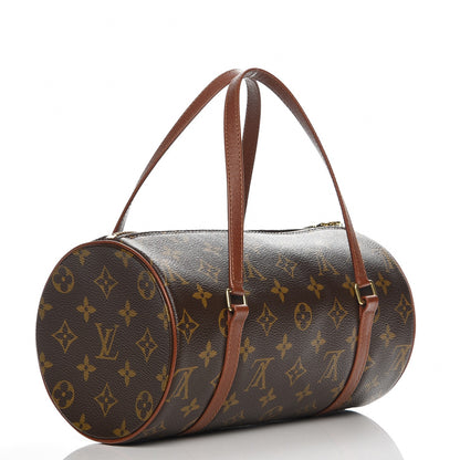 Louis Vuitton Monogram Papillon 26 3 of 6